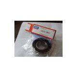 SKF 6201-2RS1 Bearing thumbnail-1