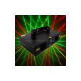 Dual Lens Red+Green+Yellow Stage Laser Light thumbnail-1