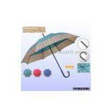 23(585)*8K Straight Umbrella thumbnail-1