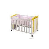 Baby Cot NB-BC021 thumbnail-1