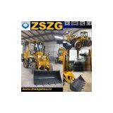ZSZG Brand Wheel Loader thumbnail-1