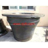 Marine Cone Rubber Fender For Dock thumbnail-2