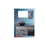 Stainless Steel Bathroom Cabinet