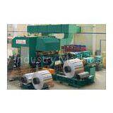 Casting Aluminium Rolling Mill , Cold / Hot Four High Rolling Mill Machine