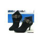 Sell Boots thumbnail-1