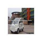 Electric Vehicles thumbnail-1