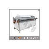 Letter Sign Acrylic Bending Machine With Heating Temperature Adjustable