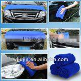 Microfiber Car Cleaning Towel thumbnail-1