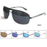 Men Metal Sunglasses thumbnail-1