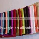 Wedding Chair Sash Satin Chair Sash for Party Chair Sash