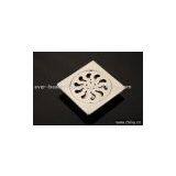 Stainless Steel Floor Drain thumbnail-1