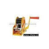 Hand Winch,Cable Winch,Power Winch thumbnail-1