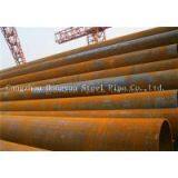 Pipe and Tube Alloy Steel
