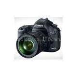 Canon EOS 5D Mark III 22.3-Megapixel Digital SLR Camera With EF 24-105mm Lens