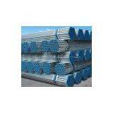 Pre-Galvanized Pipe-DIN 2440