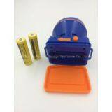 Lithium Battery Led Headlight CY-602 thumbnail-3