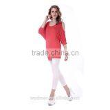 Casual Style New Design Victorian Blouses thumbnail-5