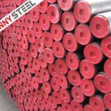 ASTM A213 T21 Seamless alloy tube