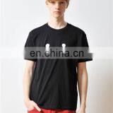 Simple Printed Soft Premium Cotton T-Shirts thumbnail-1