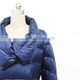 Women Warm Light High Quality Winter Quilted Down Jacket thumbnail-5