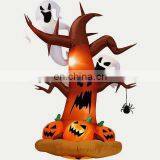 2013 hot sale pvc Inflatable Halloween decorations