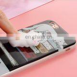 China Suppliers Cheap 3D Squishy Cat Q Bounce Aliotterbox Phone Case/cell Phone Cases thumbnail-3