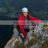 Custom Logo 100 Polyester Jackets With Hoodies Wholesale Hunting Soft Shell thumbnail-1