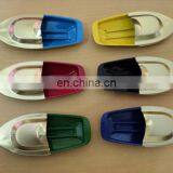 basic golden tin made pop pop boats 350 pcs