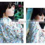 Chinavictor Clearance 100% Cotton Hot Sex Girl Adult One Size Japanese Peignoir thumbnail-2