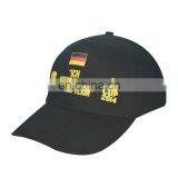 Hot Sale 100% Cotton 5 Panel Printed Promotion Hat thumbnail-3