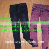 Top Quality Grade Used Clothing in Bales thumbnail-3