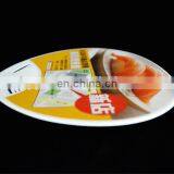 Custom Design Printed Japanese Promtion Handfan thumbnail-6