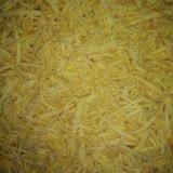 Frozen Ginger Strips Frozen Ginger Flake thumbnail-1