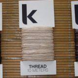 Linen Waxed Threads thumbnail-2