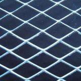 Carbon Steel Expanded Metal