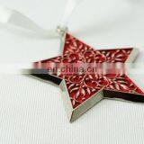Christmas Gift Decoration Lapel Pin Badge Soft Enamel Colors Pins thumbnail-5