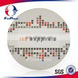 Good Quality Hot Sales Customed Logo Cup Mat thumbnail-1