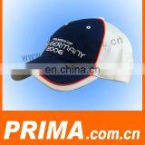 2015 Hot Selling Custom 100% Cotton Embroidery Sports Caps thumbnail-2