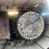 Used CAT 320D Excavator thumbnail-4