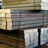Hot-selling Q195 Highly Conductive Cathode Steel Rod for Electrolytic Aluminium Factory Using thumbnail-2
