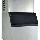 Intelligent Voice System For Barbecue Restaurant Ice Cube Machine thumbnail-1