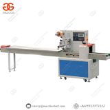 Hard Candy Packing Machine Automatic Horizontal Packaging Machine For Candy