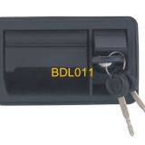Bus Luggage Compartment Door Lock,Yutong Kinglong Higer Golden Dragon Zhongtong Bus Parts(BDL011) thumbnail-1