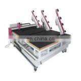 YG-3826 Semi Automatic Glass Cutting Table(Jinan Sunny Machinery Co.,Ltd)