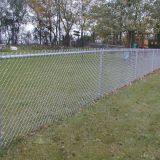 Chain Link Fence/ Construction Fence/construction Fence for US