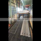 Custom Metal Work Carbon or Mild Steel or Stainless Structural Steel Fabrication