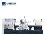 CW6163E / 6180E / 61100E Chinese Metal Lathe Heavy Duty Lathe Machine Price thumbnail-2