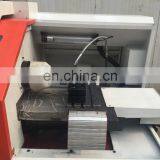 CK0640 Chinese Metal CNC Lathe Machine Mini Specification thumbnail-5