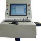 China Manufacturer TBD200/3, TBD1010 GANTRY MOVEABLE CNC BEAMS DRILLING LINE thumbnail-3