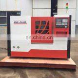 High Precision Slant Bed CNC Lathe Machine CK30A thumbnail-4